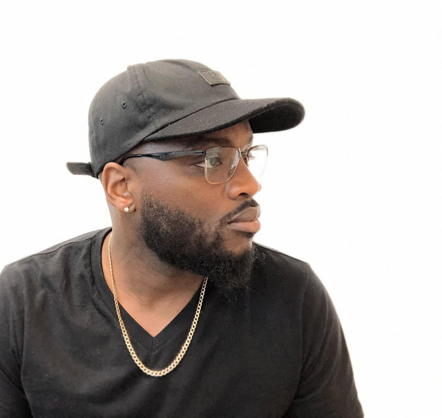 realnamedarren | Spotify