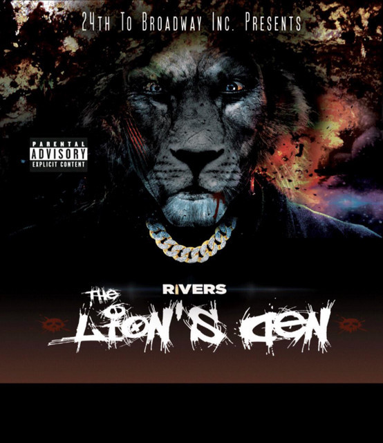 Rivers