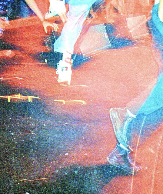 Turnstile image