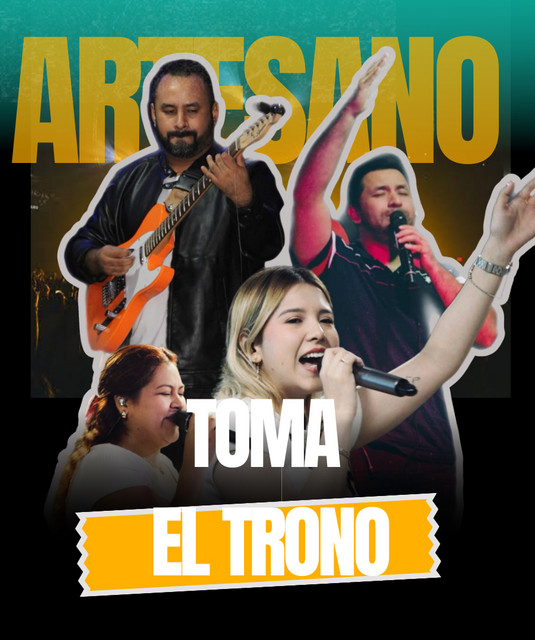 Artesano Band