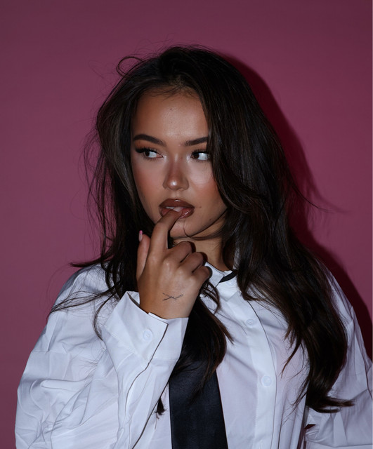 Chelsey Naomi