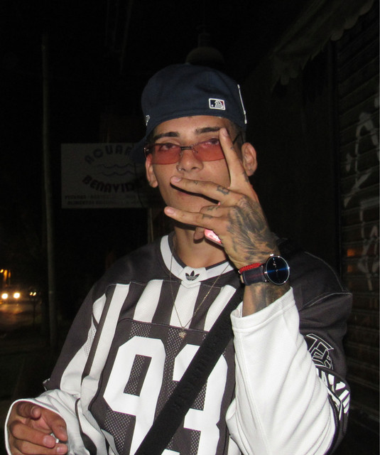 Agusschill