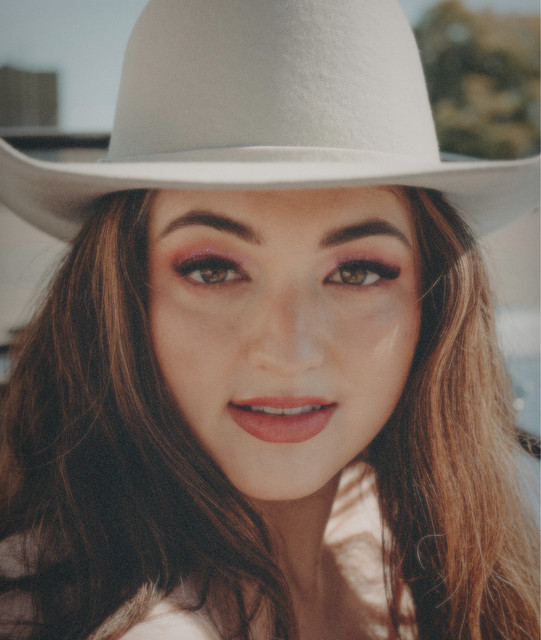 Gracey Denham-Jones