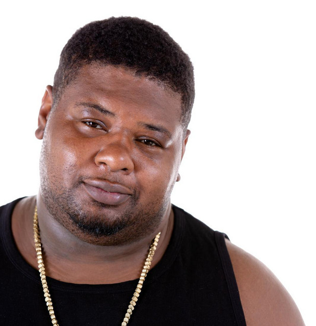 Big Narstie