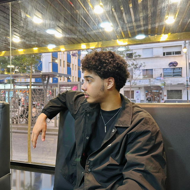 oussama