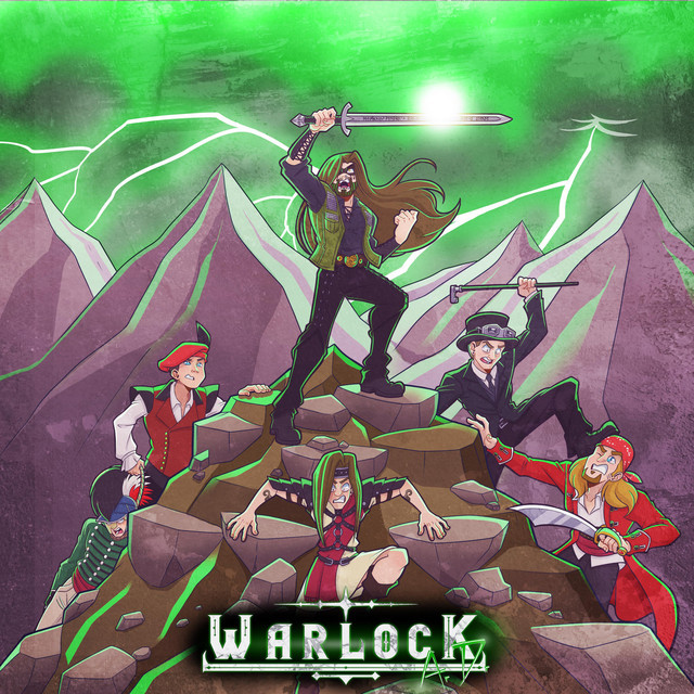 WarlocK | Spotify