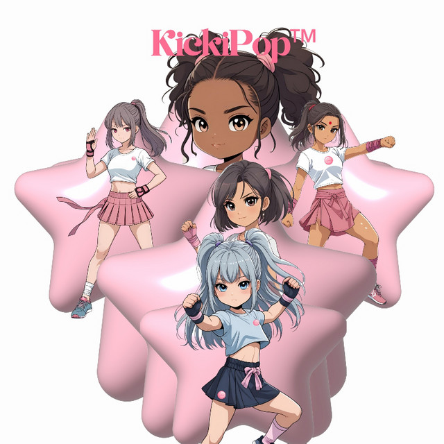 KickiPop