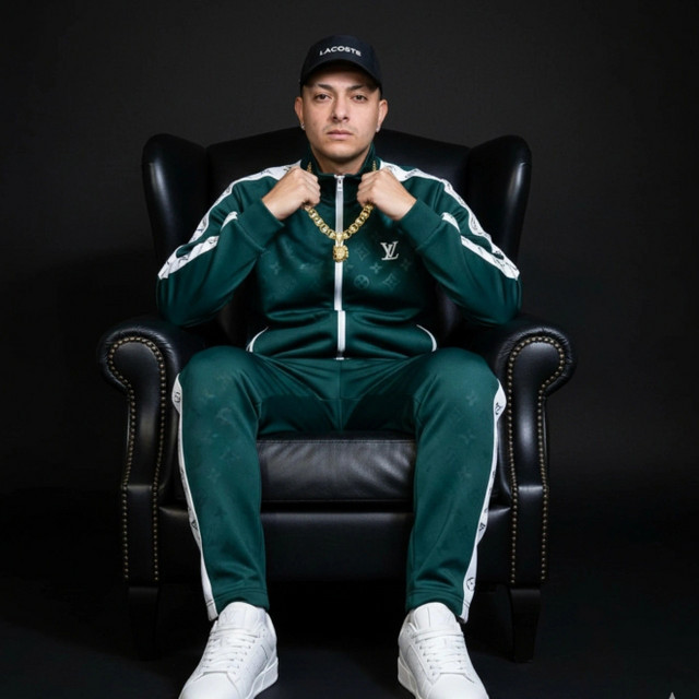 DJ Dan da Sul