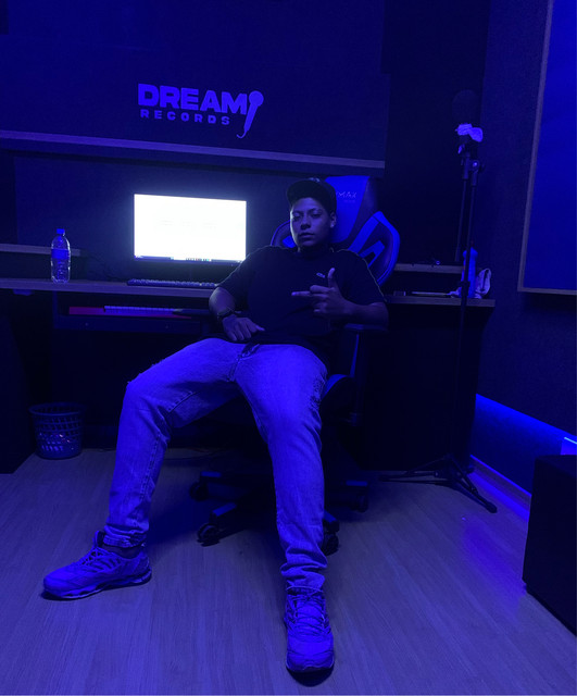 DJ CX DA VL