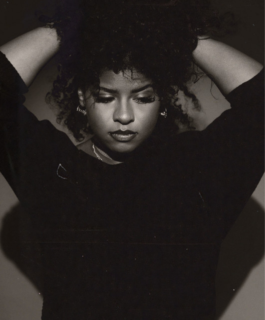 Rebel Rae image