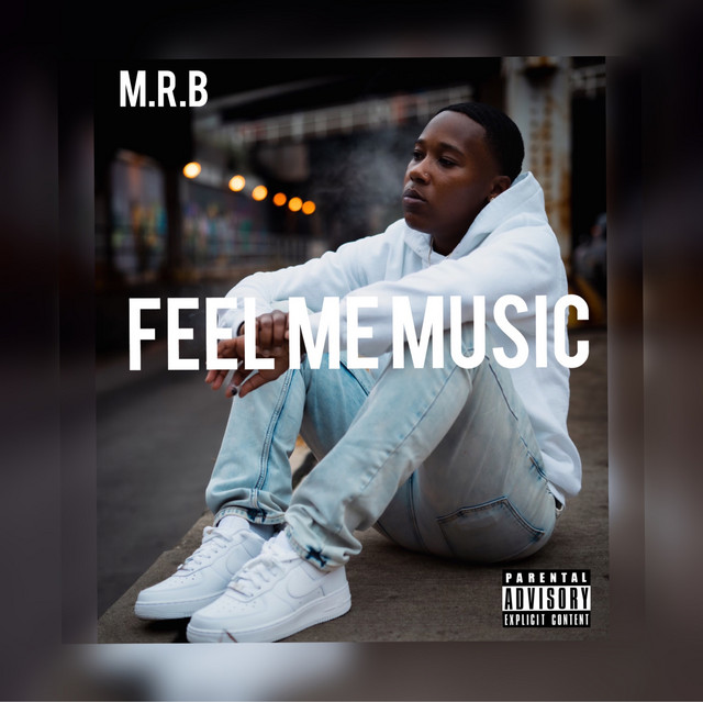 M.R.B image