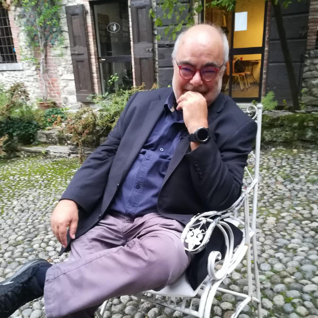 Enzo Fiano
