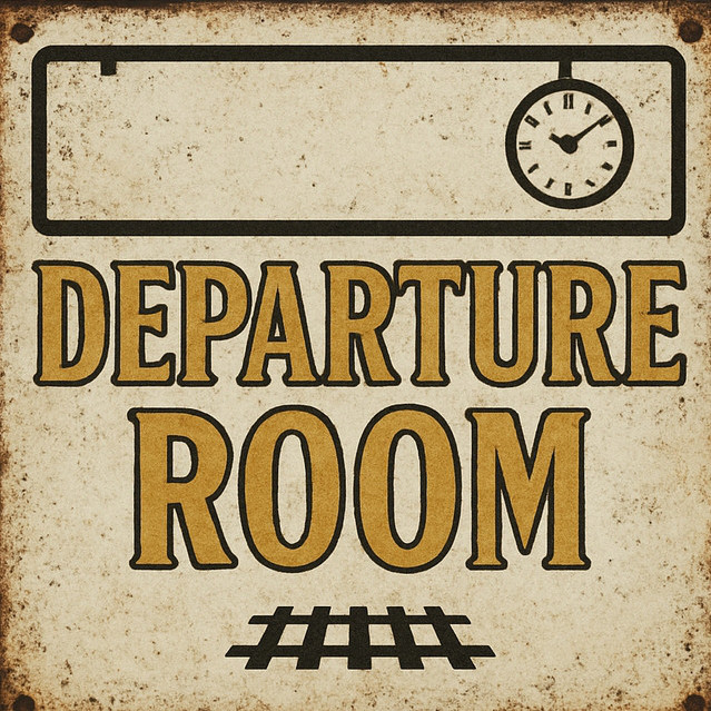 Departure Room