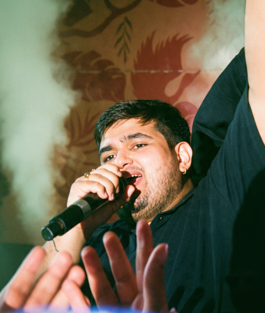 Reshabh Chhabra