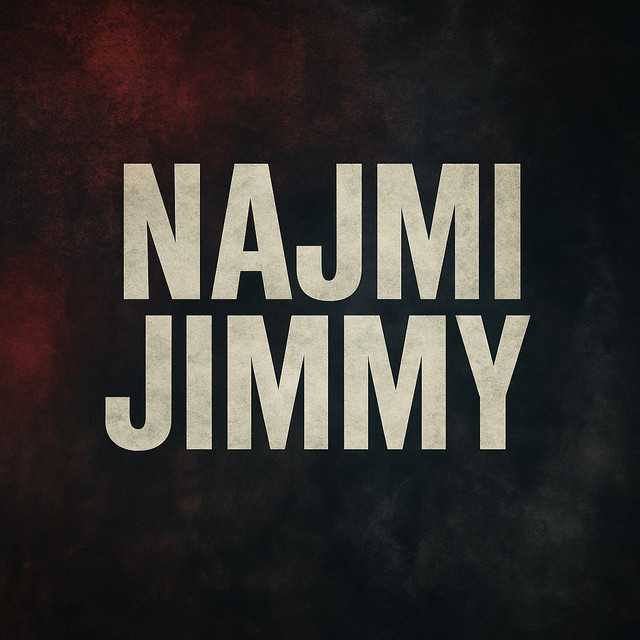 Najmi Jimmy