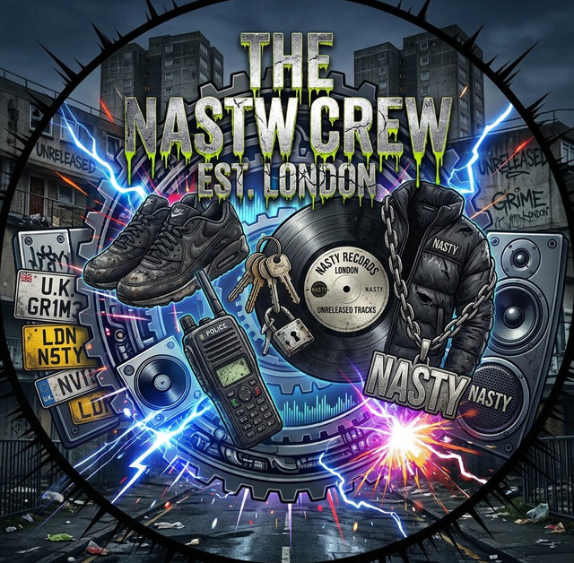 Nasty Crew