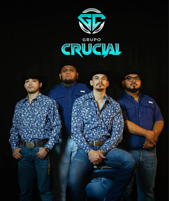 Grupo Crucial