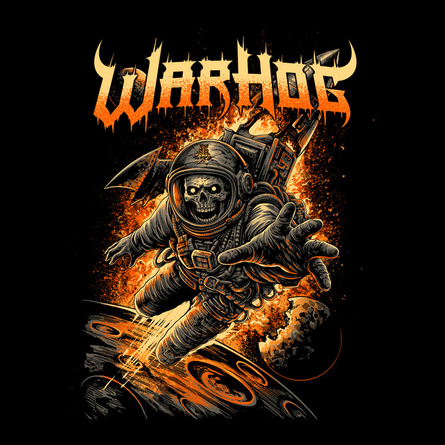 Warhog