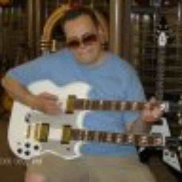 Jake Ridge