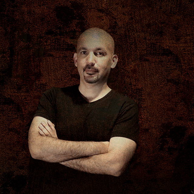 Rafael de la Lama: genres, songs, analysis and similar artists - Chosic