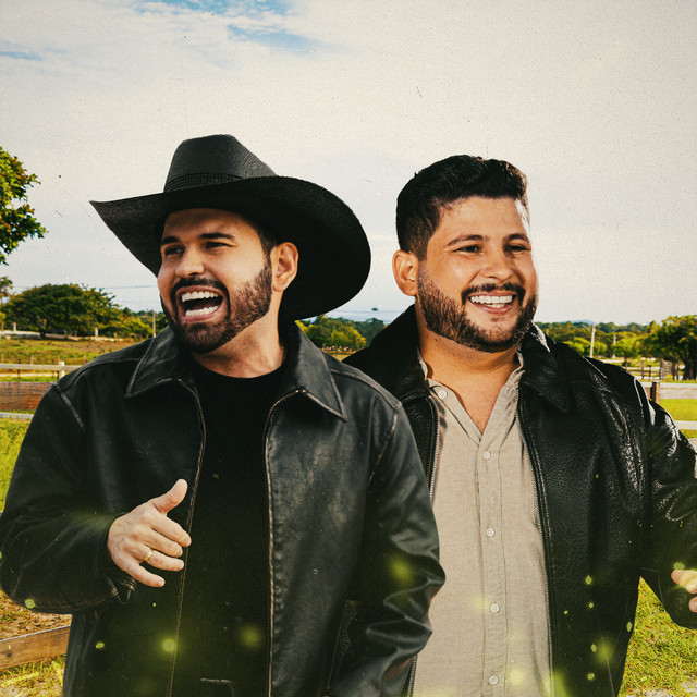 Ramon e Randinho