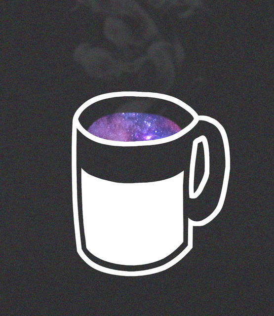 coffee?