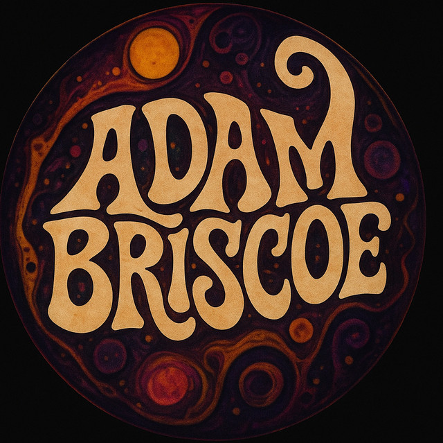 Adam Briscoe