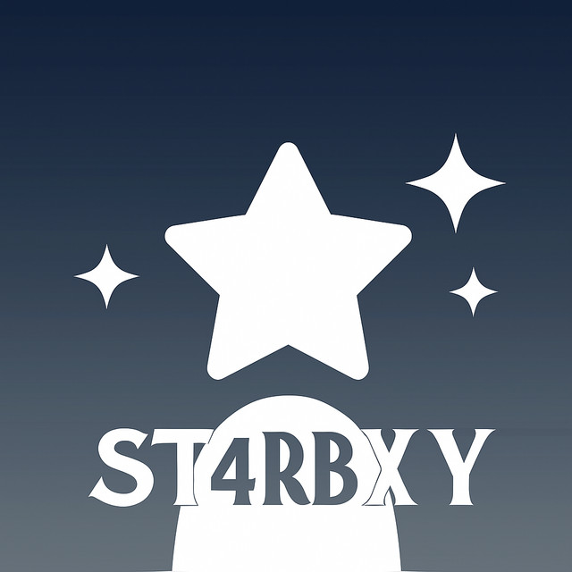 ST4RBXY