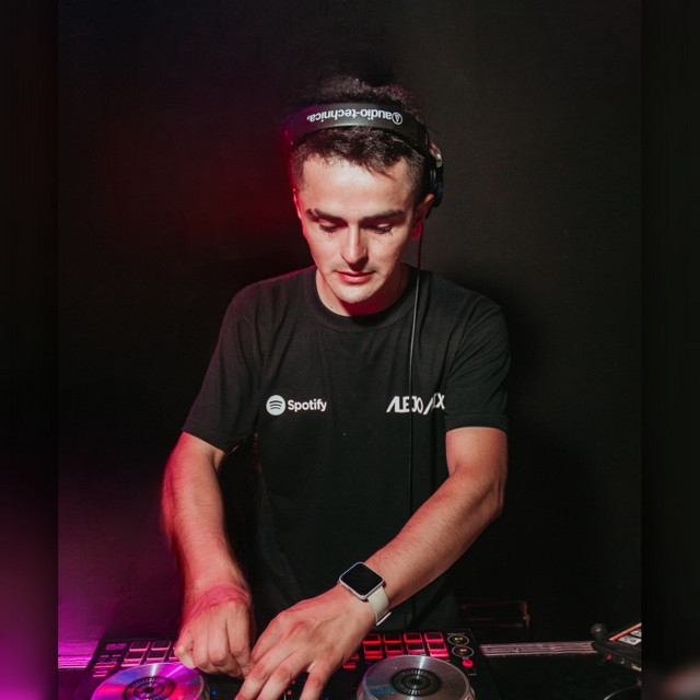Alejomix Remix | Spotify