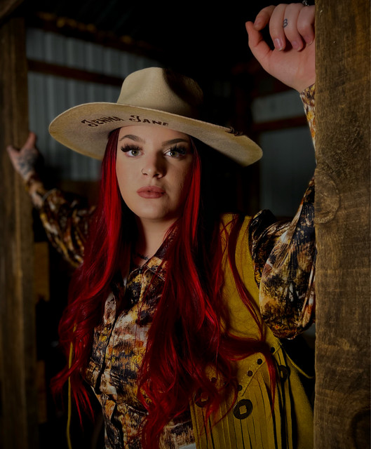 Jenna Jane Spotify