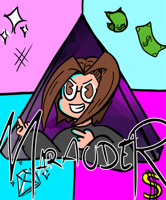Marauder