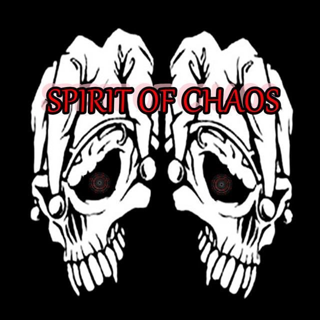 Dec 31, 2015 Awaiting The Gallows / Spirit of Chaos