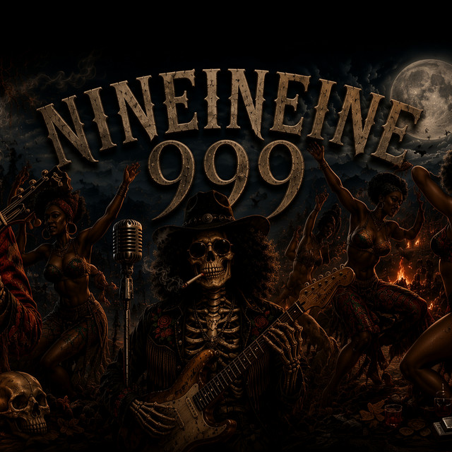 NINEᴺᴵᴺᴱNINE