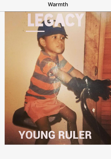 Young Ruler | Spotify