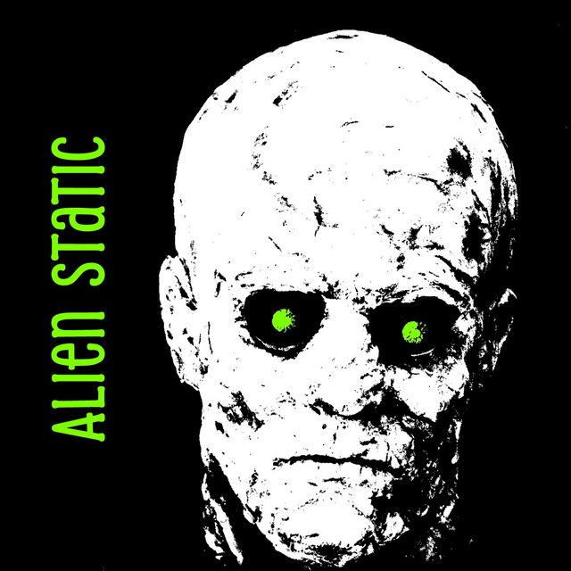 Alien Static