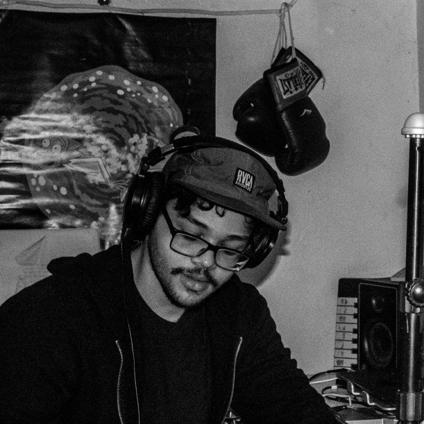 Kheb | Spotify