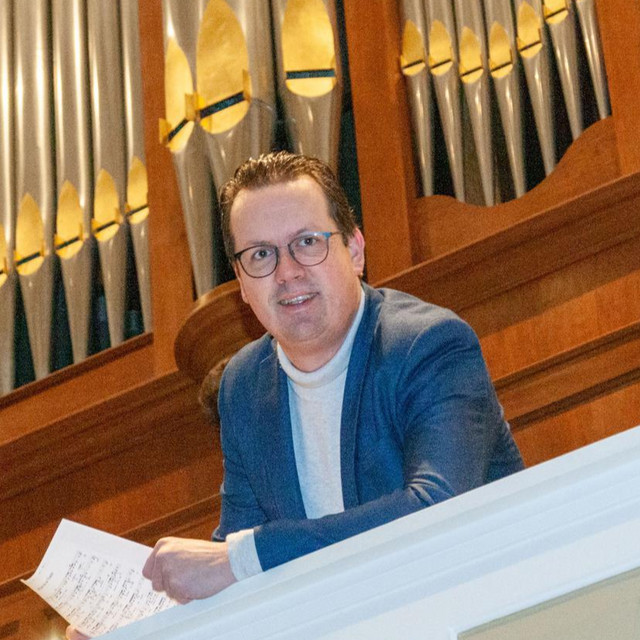 Ronald Ijmker