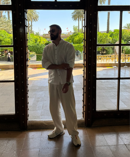 Fehim Serçe