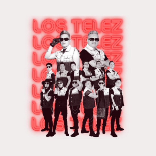 Los Telez image