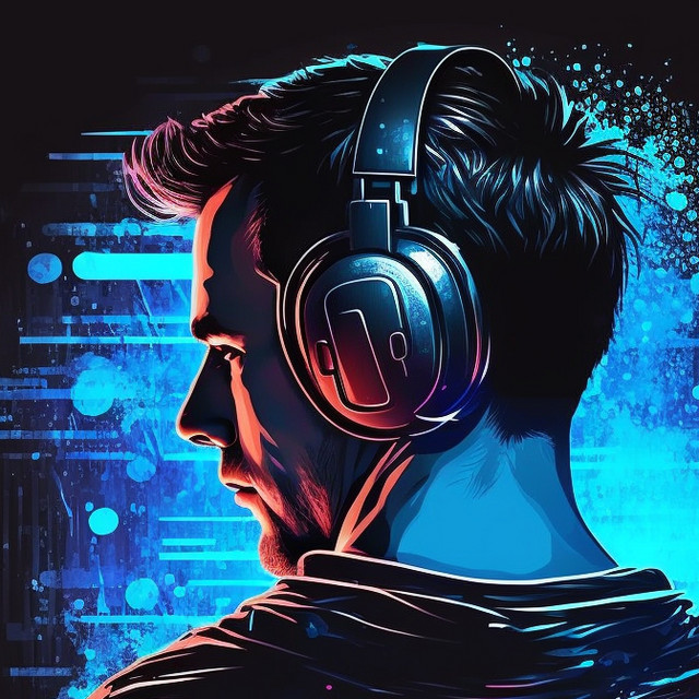 DJ FANTY-LU