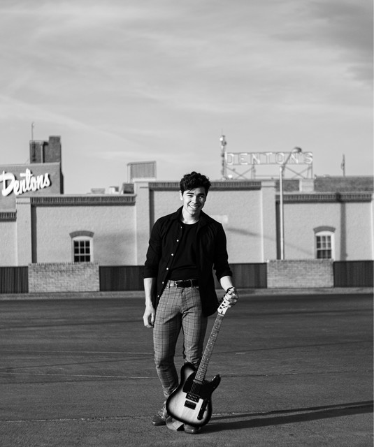 Michael Rin | Spotify