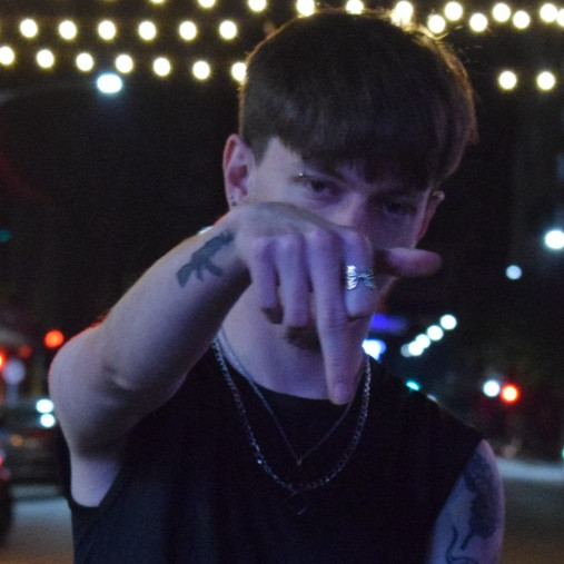 DXNTE | Spotify