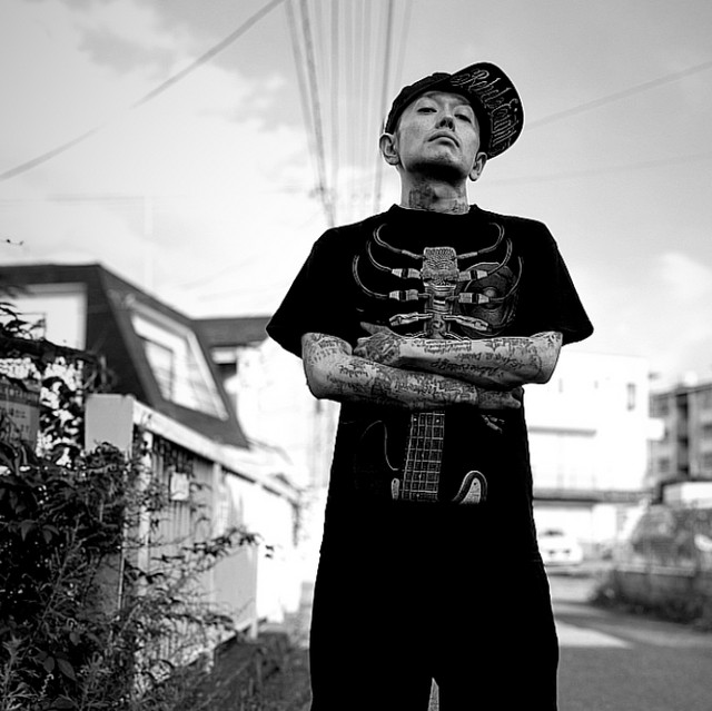 Go Takahashi