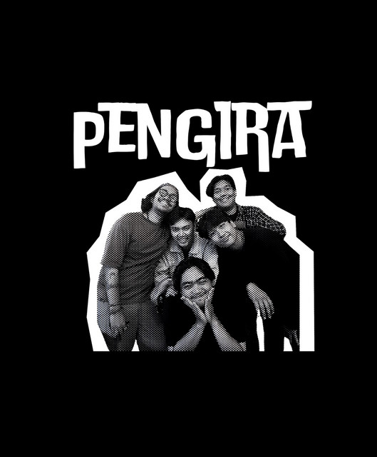 Pengira