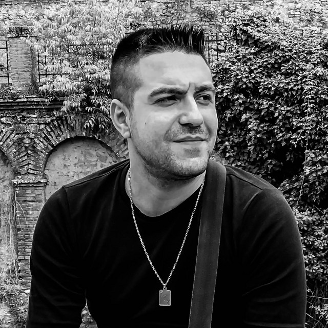 John Nazan