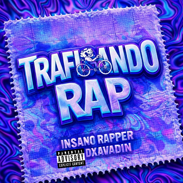 Insano Rapper | Spotify