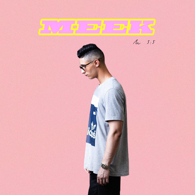 Jordan Meek | Spotify