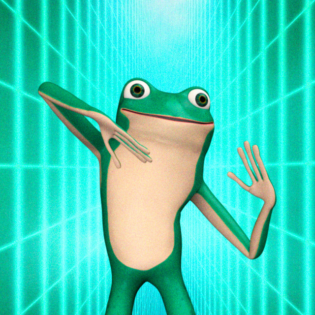 DJ Frog