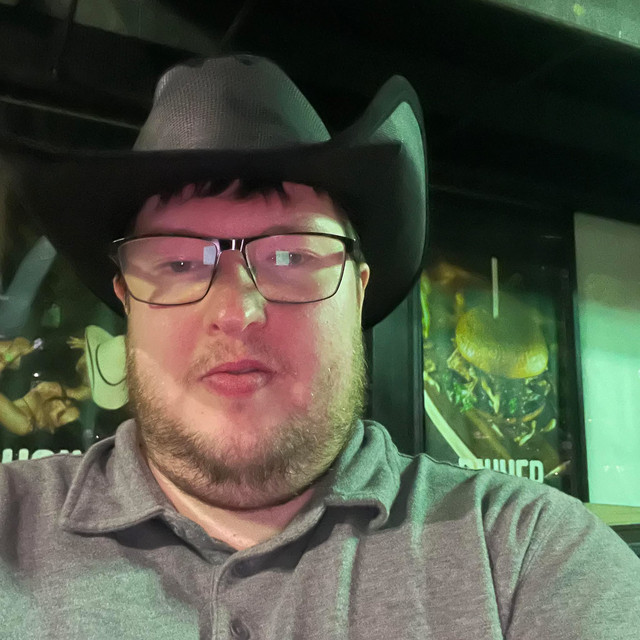 Cody Ruscheinsky