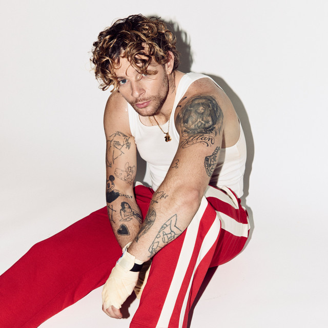 Tom Grennan image